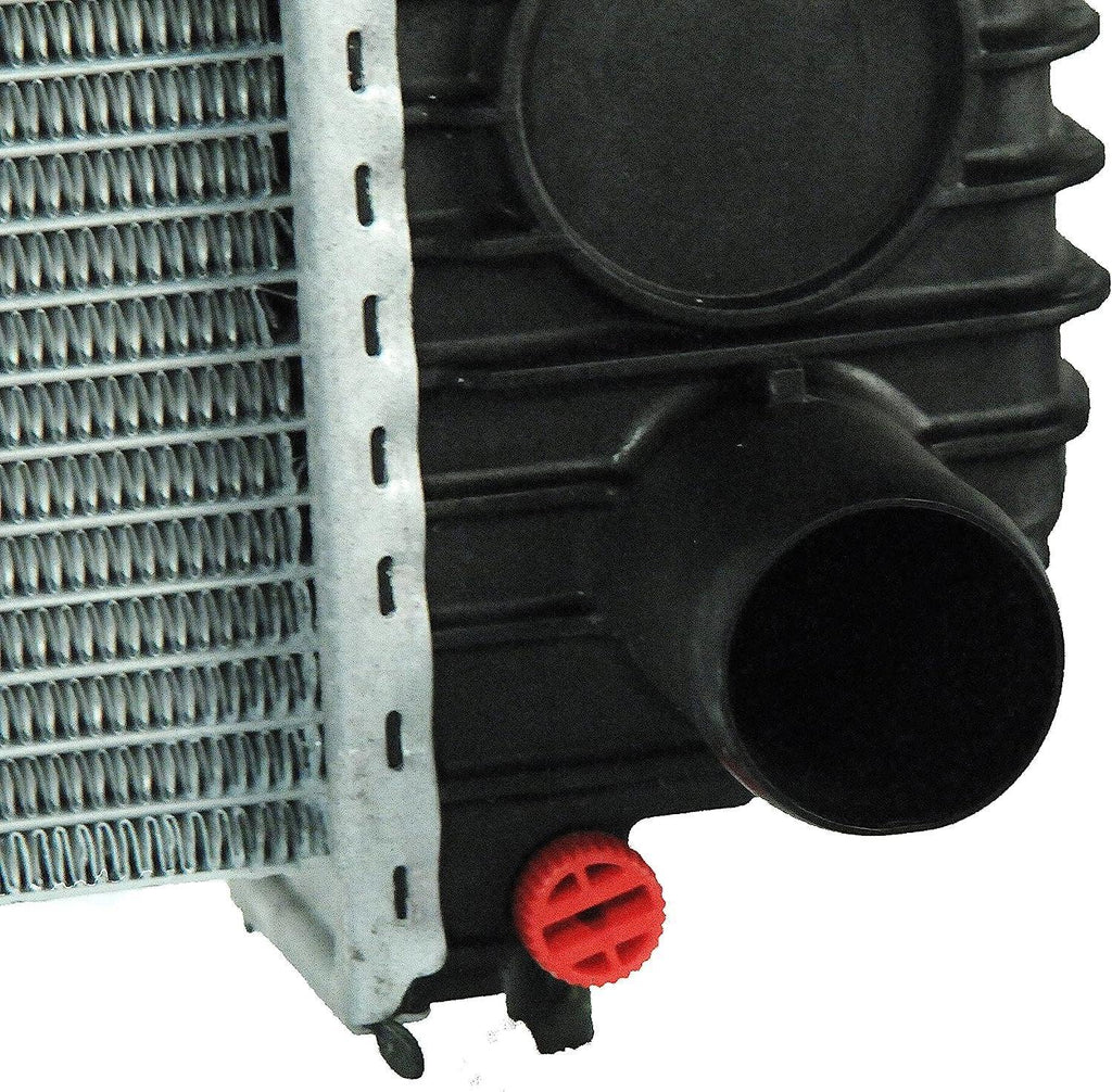 GM Genuine Parts 21695 Radiator