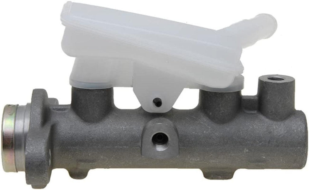 MC390854 Professional Grade Brake Master Cylinder