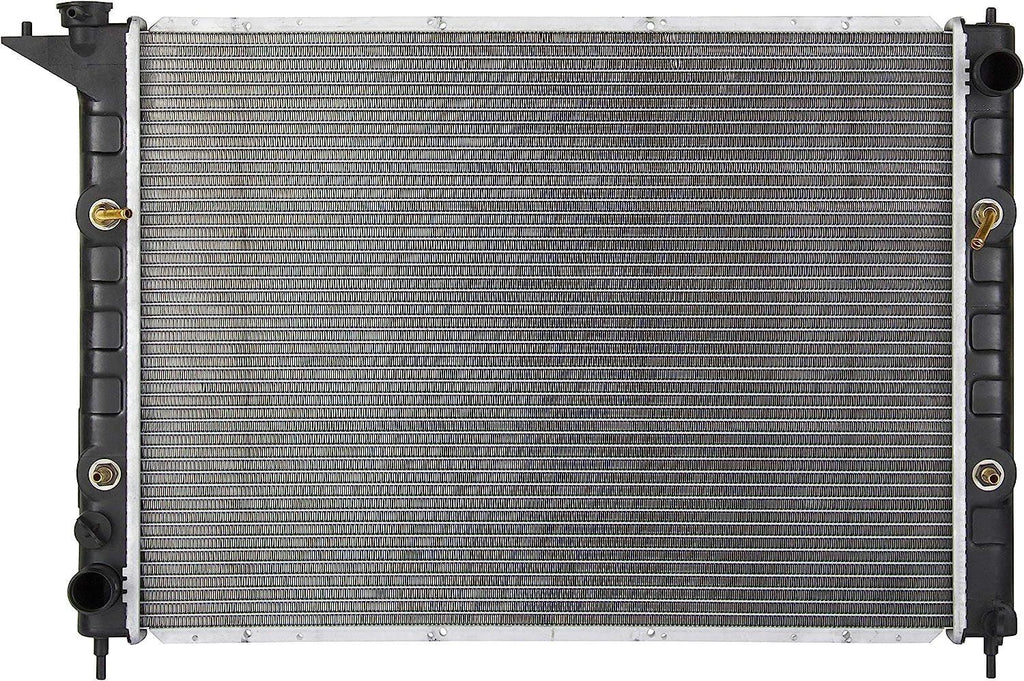 Spectra Complete Radiator CU1404