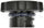Engine Oil Filler Cap for Express 2500, Express 3500+More 80986