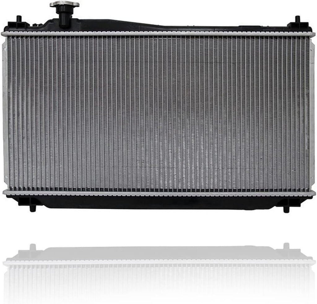 A2354 Radiator