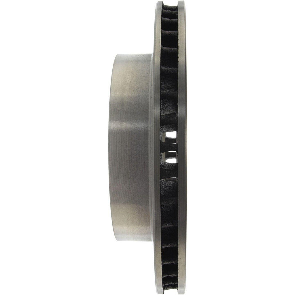 Front Disc Brake Rotor for D350, B350, PB350, B300, CB300, D300+More (121.67003)