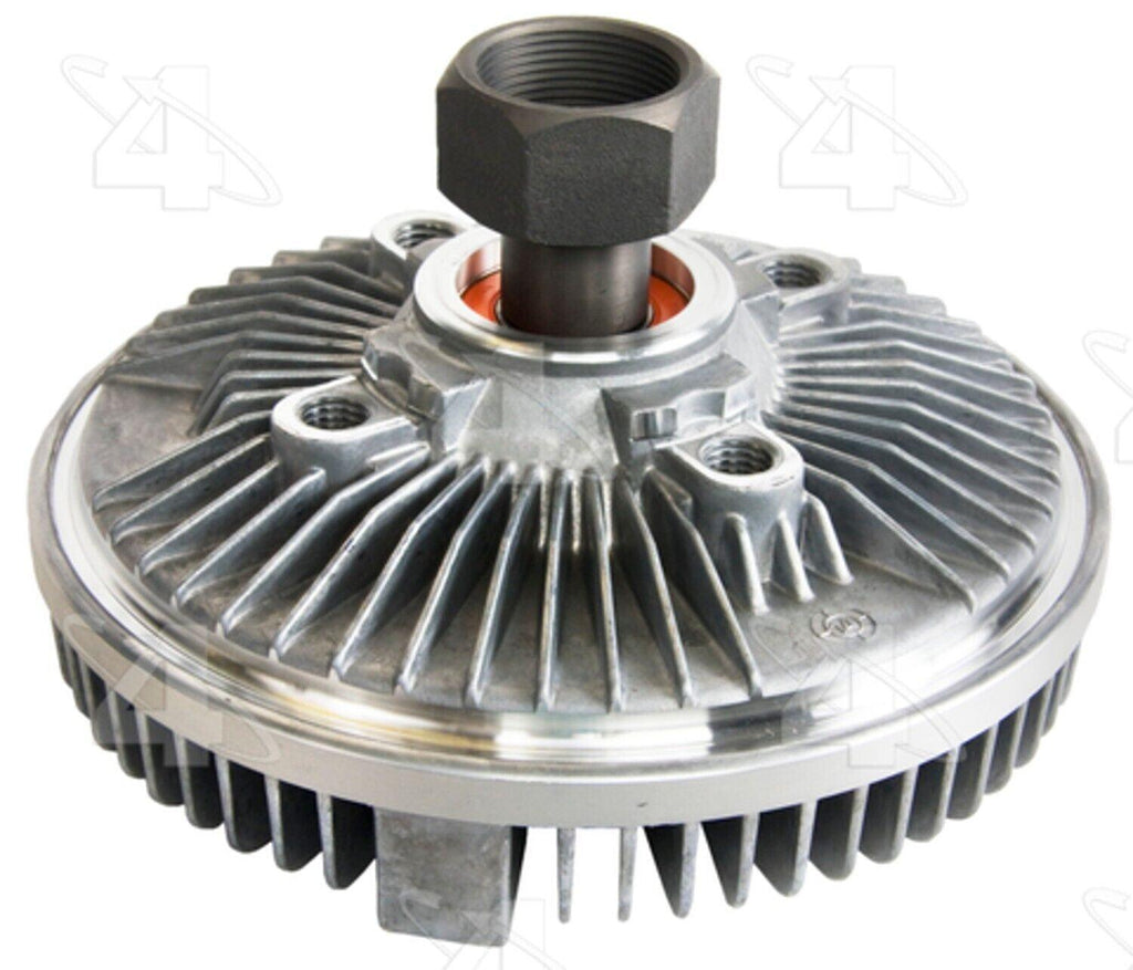 Engine Cooling Fan Clutch for Express 2500, Express 3500, Savana 2500+More 2786