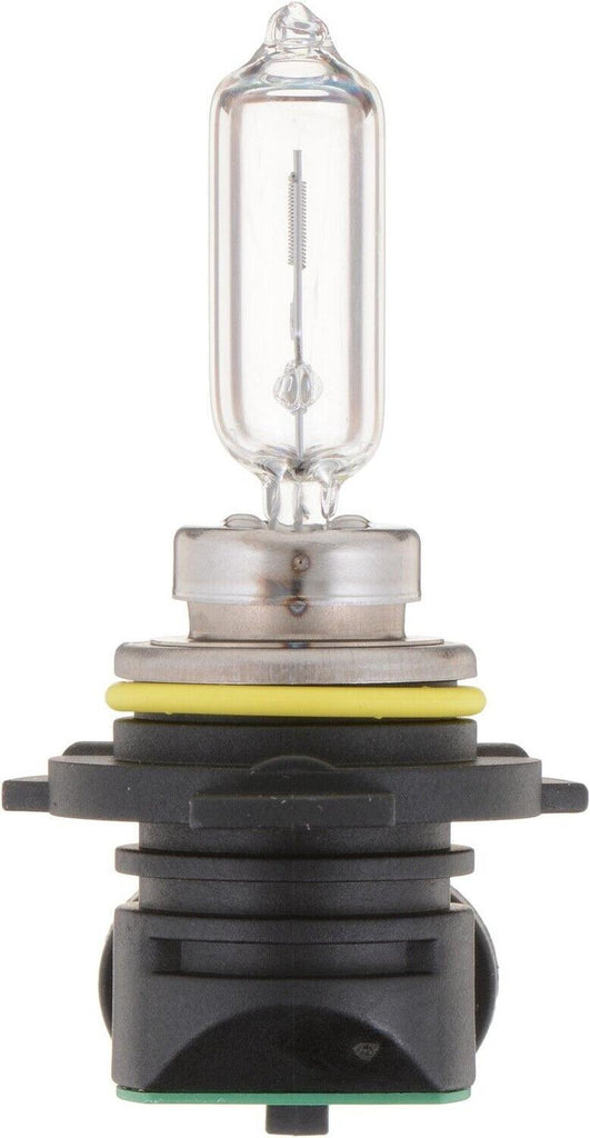 Headlight Bulb for Challenger, 500X, 4C, Envision, Equinox, Impala+More 9012LLB1