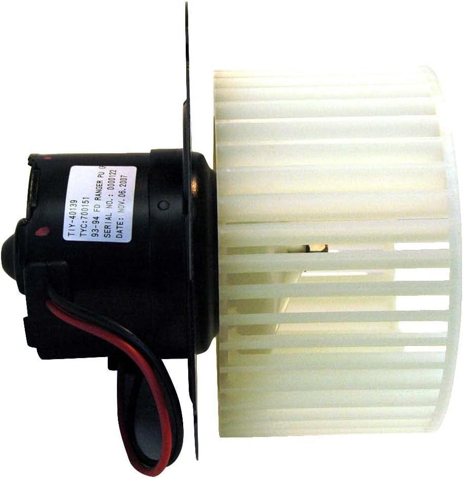 '- 700151 83-94 Fd Rnger Pu Blower Assy