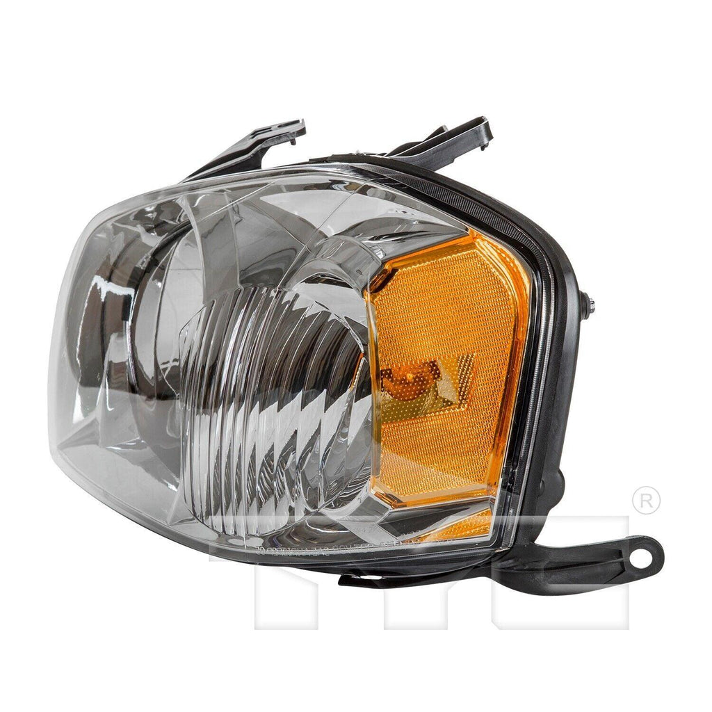 TYC Headlight Assembly for 05-06 Mazda Tribute 20-6620-00