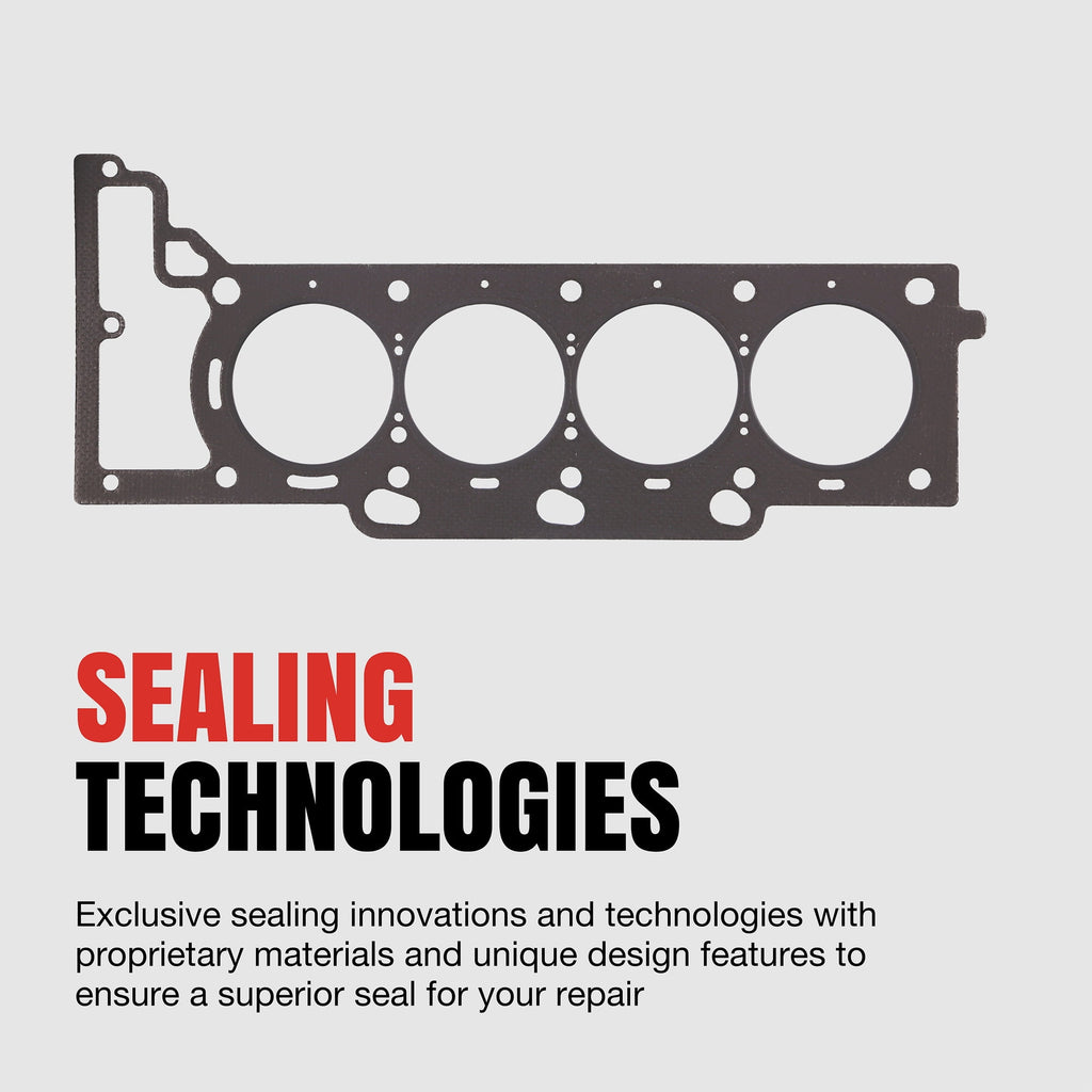 FEL-PRO HS 26158 PT-1 Head Gasket Set
