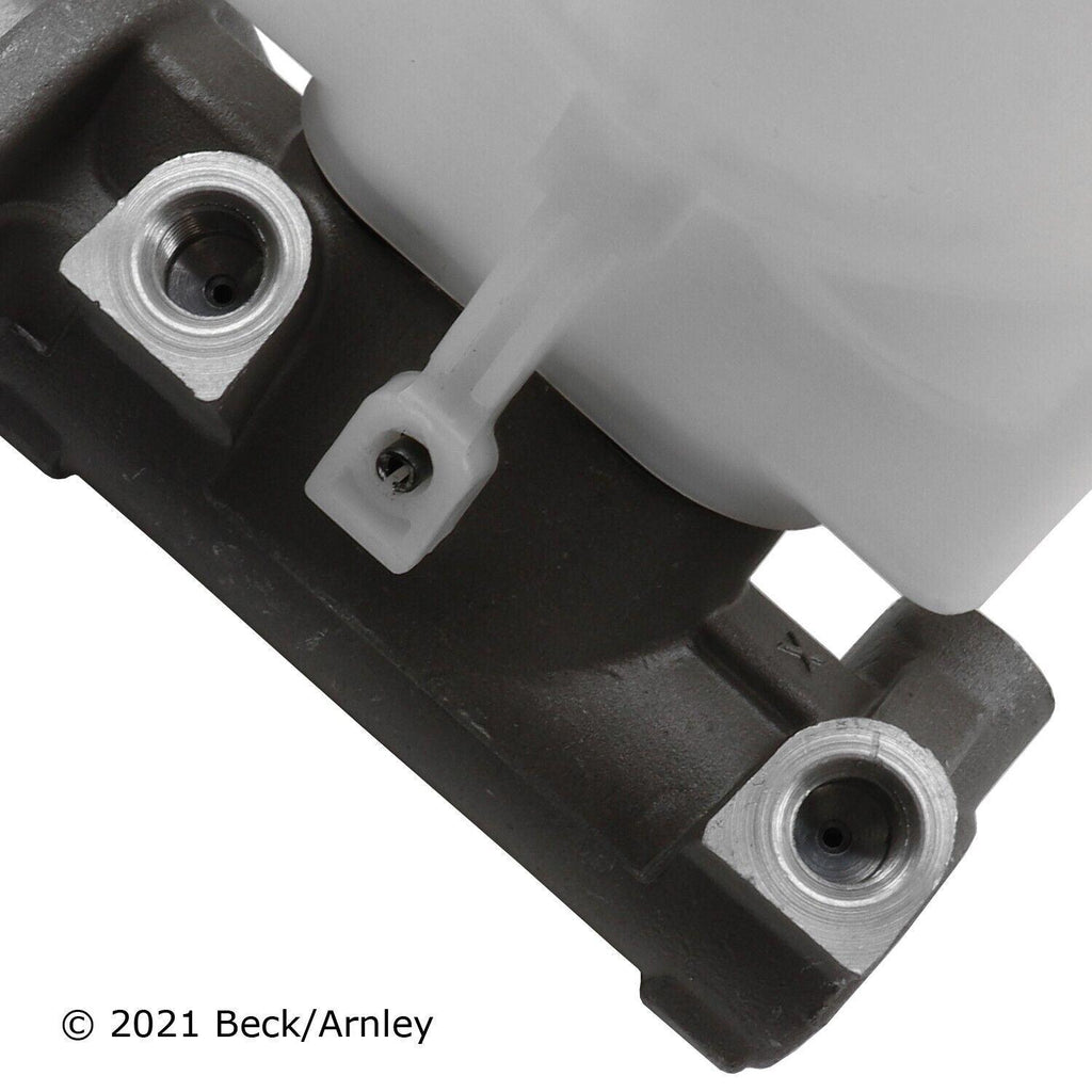 Beck Arnley Brake Master Cylinder for Cabrio, Jetta, Golf, Passat 072-9738