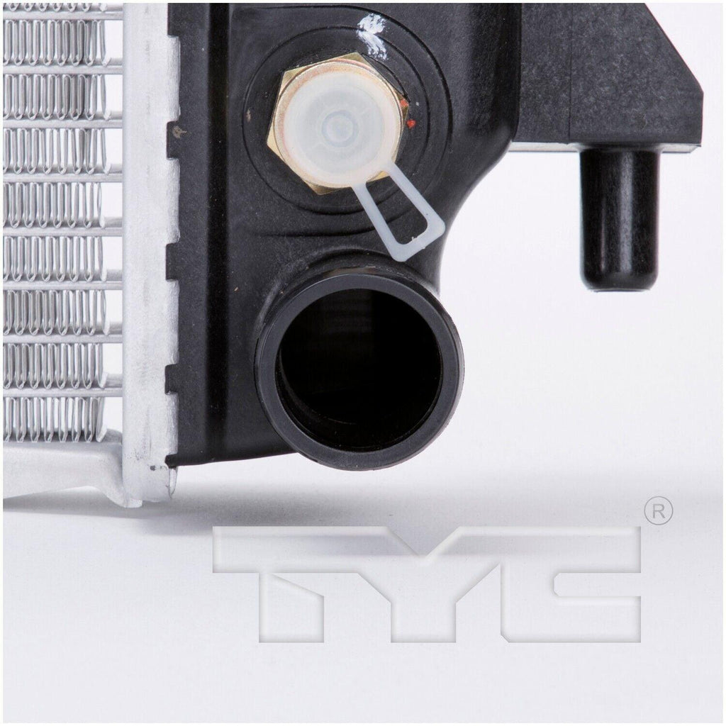 TYC Radiator for Taurus, Sable 1830