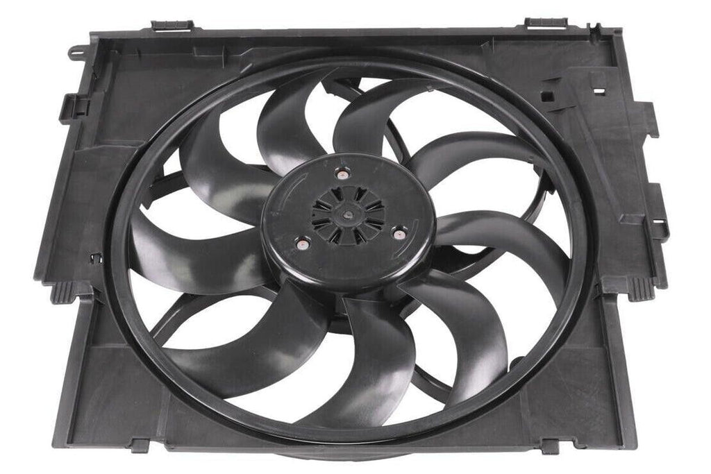 Vemo Engine Cooling Fan for BMW V20-01-0037