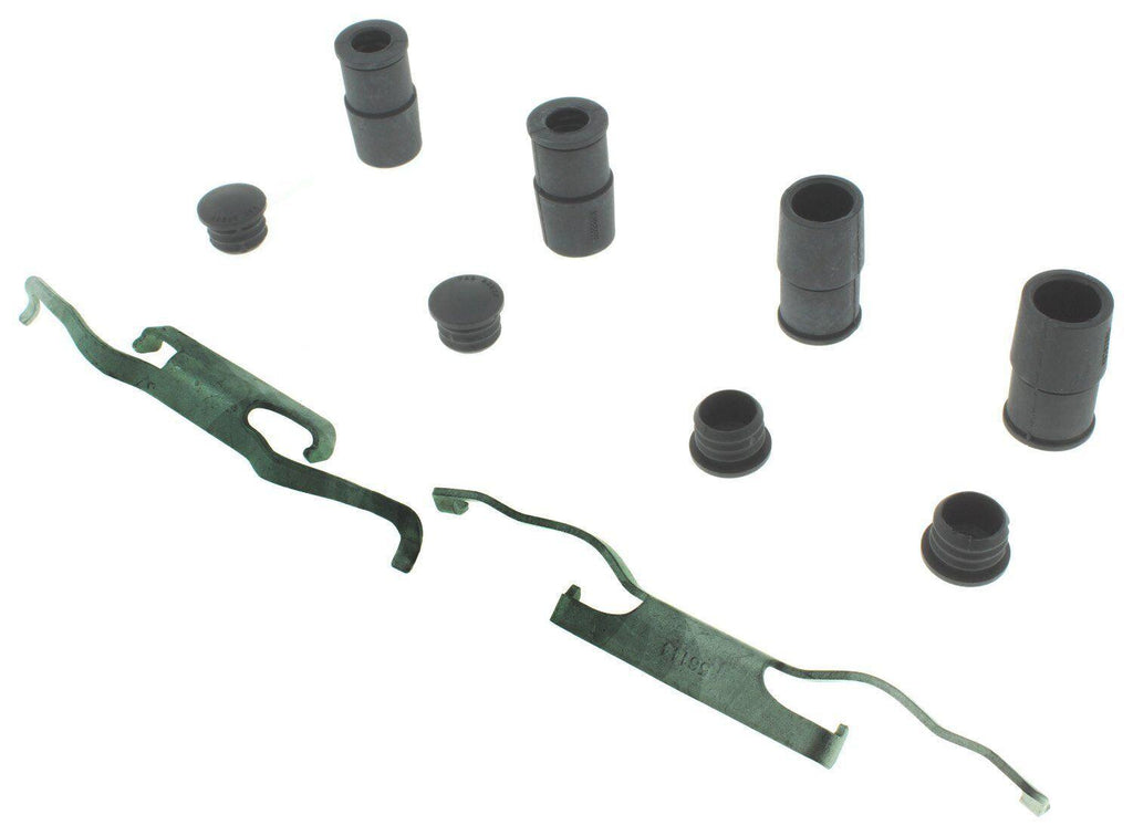 Disc Brake Hardware Kit for Escape, Tribute, Mariner+More 117.67008