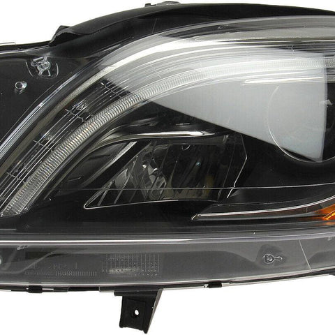 Marelli Headlight for ML250, ML350, ML400, ML500, ML550, ML63 AMG LUS6702