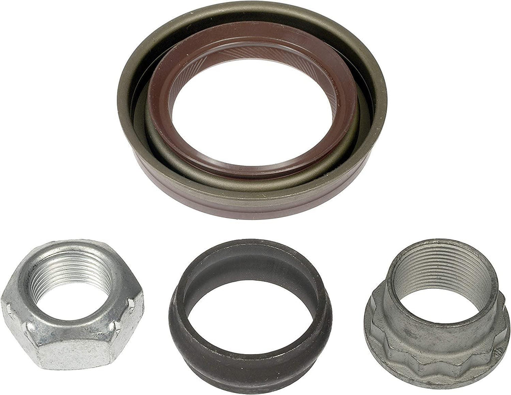 Dorman 697-040 Rear Differential Bearing Kit Compatible with Select Ram Models