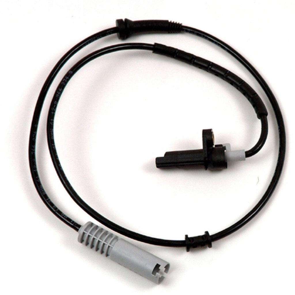 Front & Rear SET Delphi ABS Wheel Speed Sensor for 1995-1998 BMW 750Il (58065)