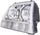 Dorman Headlight Assembly for 1999-2004 Grand Cherokee 1590317
