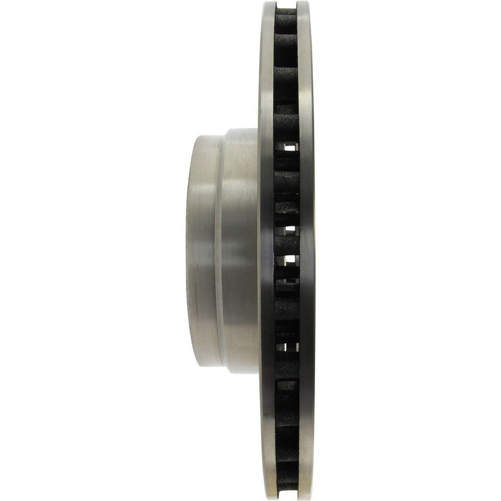 Centric Front Disc Brake Rotor for 06-12 Land Rover Range Rover (121.22015)
