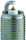 Laser Platinum Spark Plug for Lancer, Eclipse, Diamante, Montero Sport+More 4642