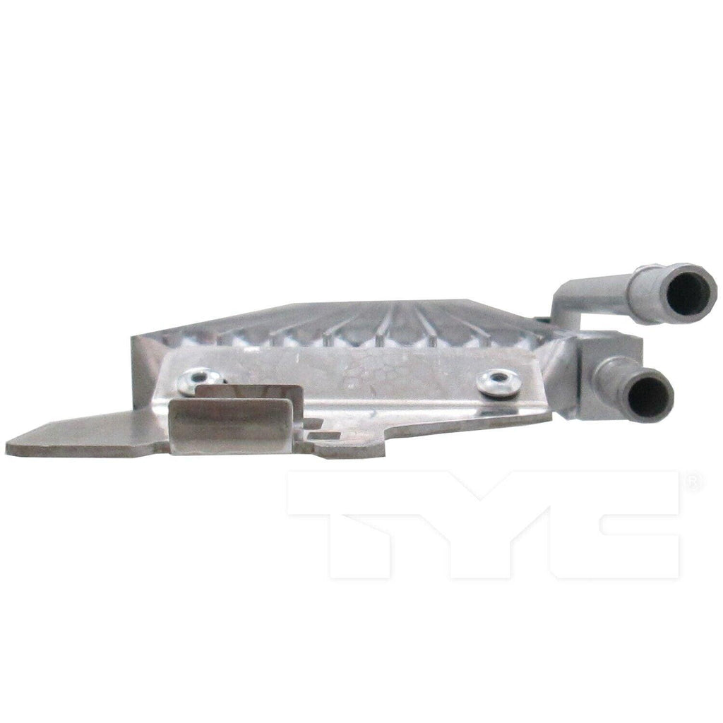 TYC Automatic Transmission Oil Cooler for Cascada, Verano, Cruze 19059