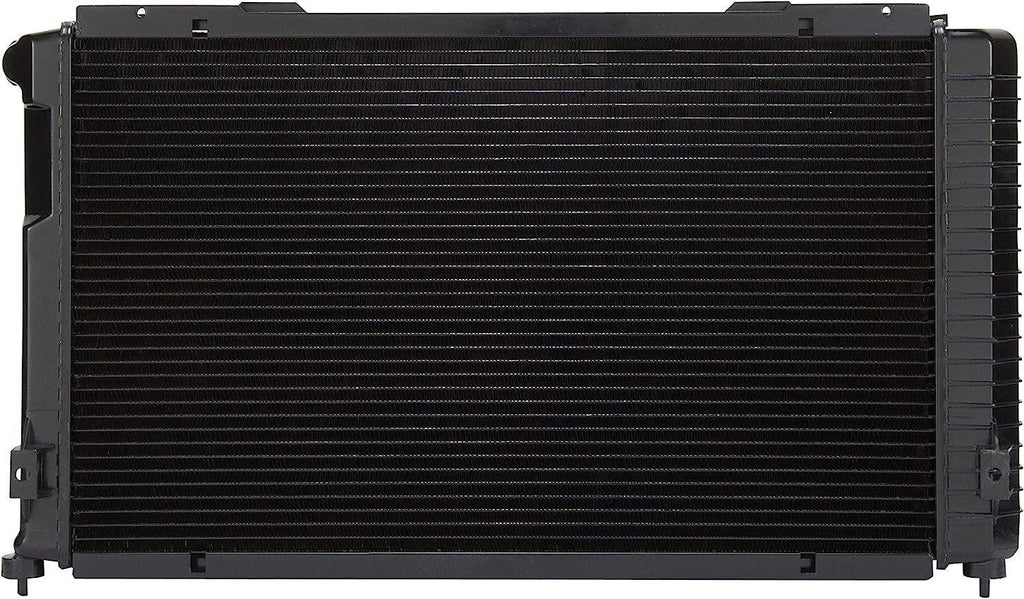 Spectra Complete Radiator CU1199