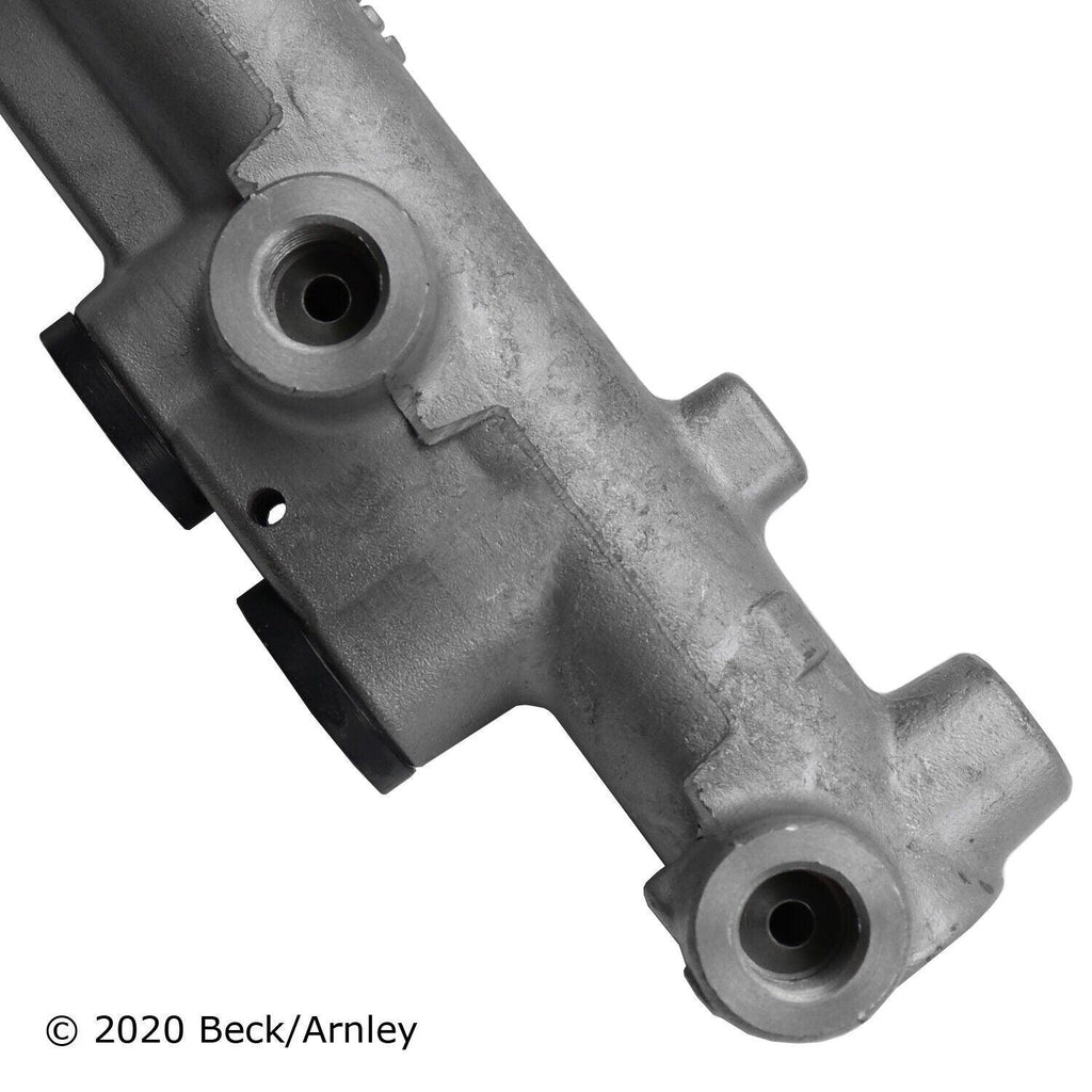 Beck Arnley Brake Master Cylinder for 07-15 CX-9 072-9962
