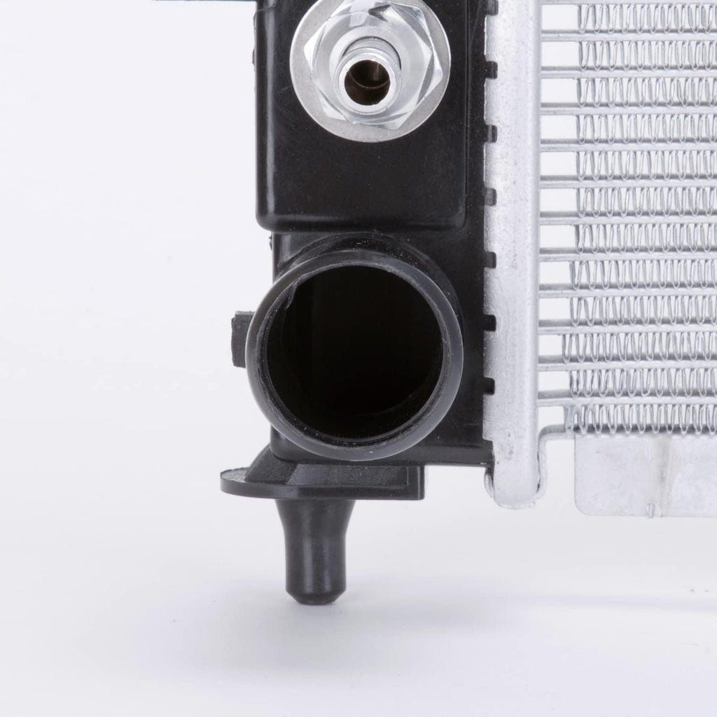 13191 Replacement Radiator Compatible with Hyundai Sonata