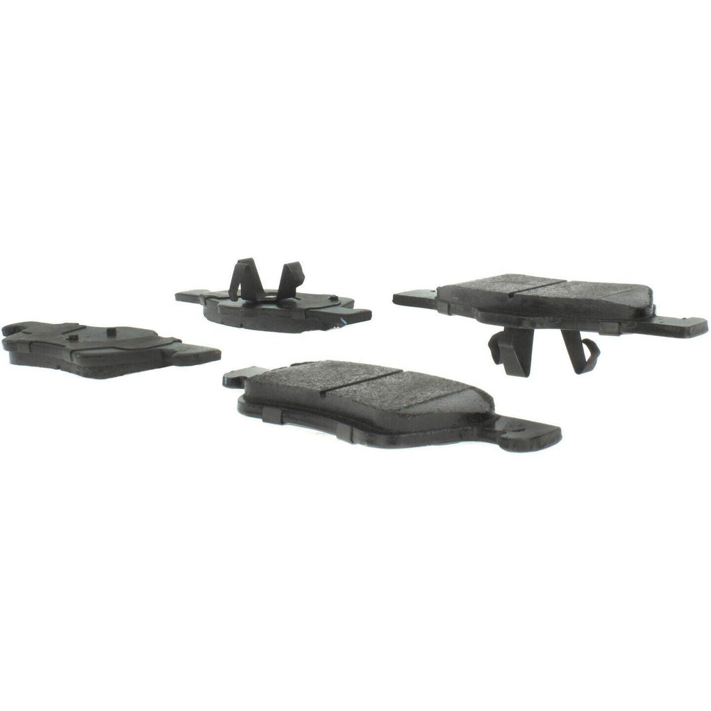 Centric Front Disc Brake Pad for Escape, Mariner, Tribute (102.10470)