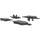 Centric Front Disc Brake Pad for Escape, Mariner, Tribute (102.10470)