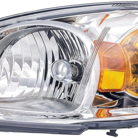Dorman Headlight Assembly for G5, Cobalt, G4, Pursuit 1591033