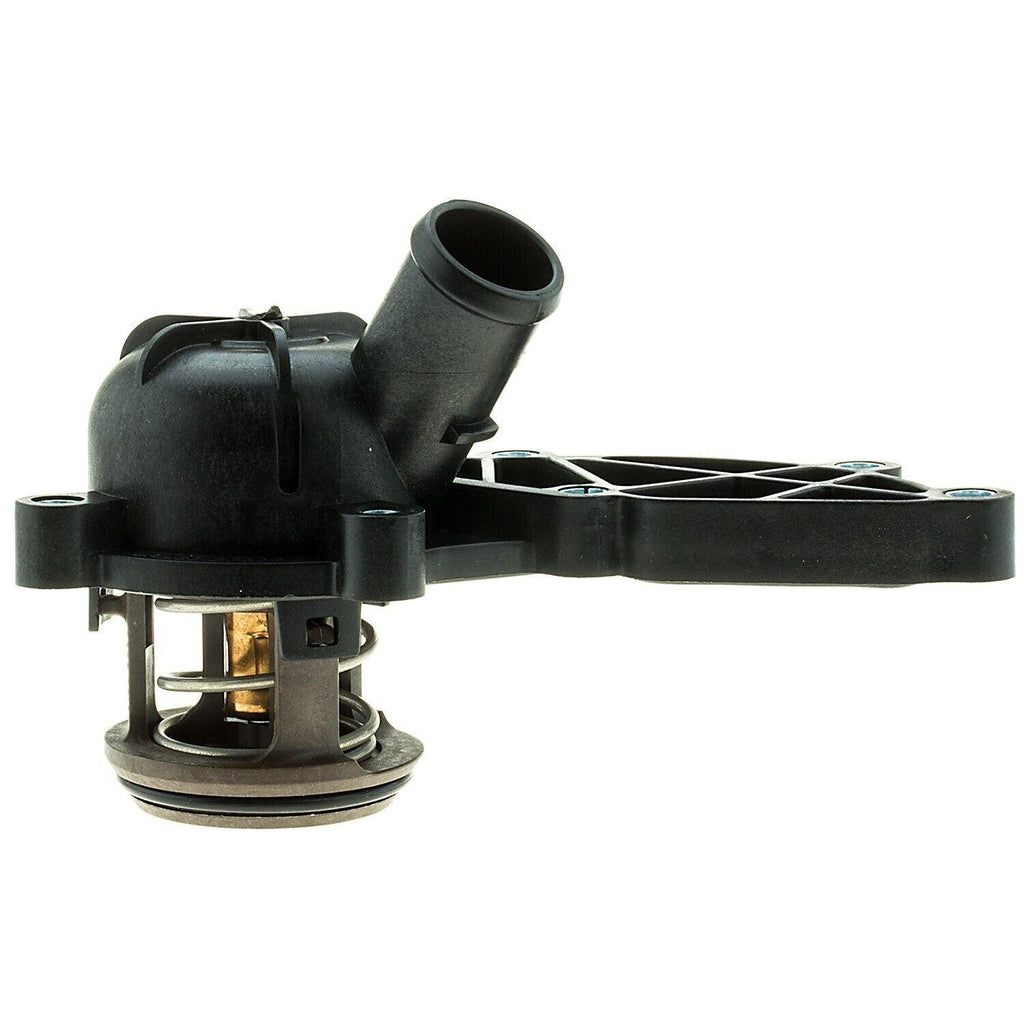 Gates Engine Coolant Thermostat for Audi 34721