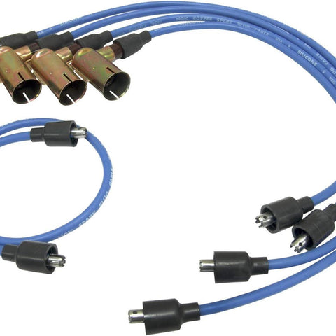 (54413) RC-EUC037 Spark Plug Wire Set