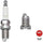 (6262) BCPR6EY-N-11 V-Power Spark Plug, Pack of 1