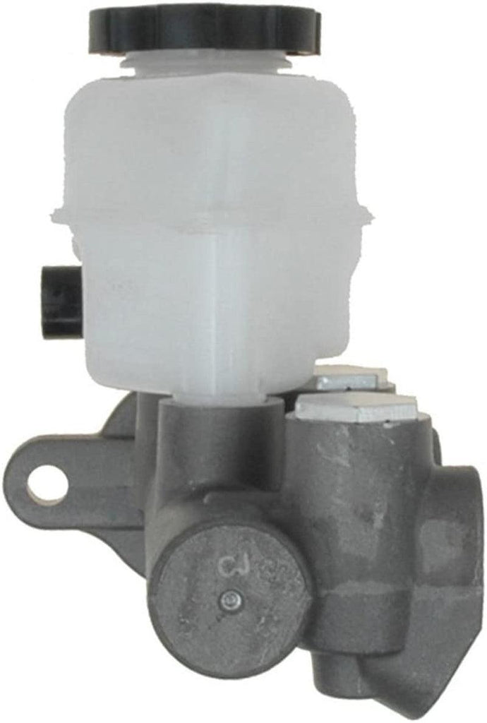 MC390982 Professional Grade Brake Master Cylinder