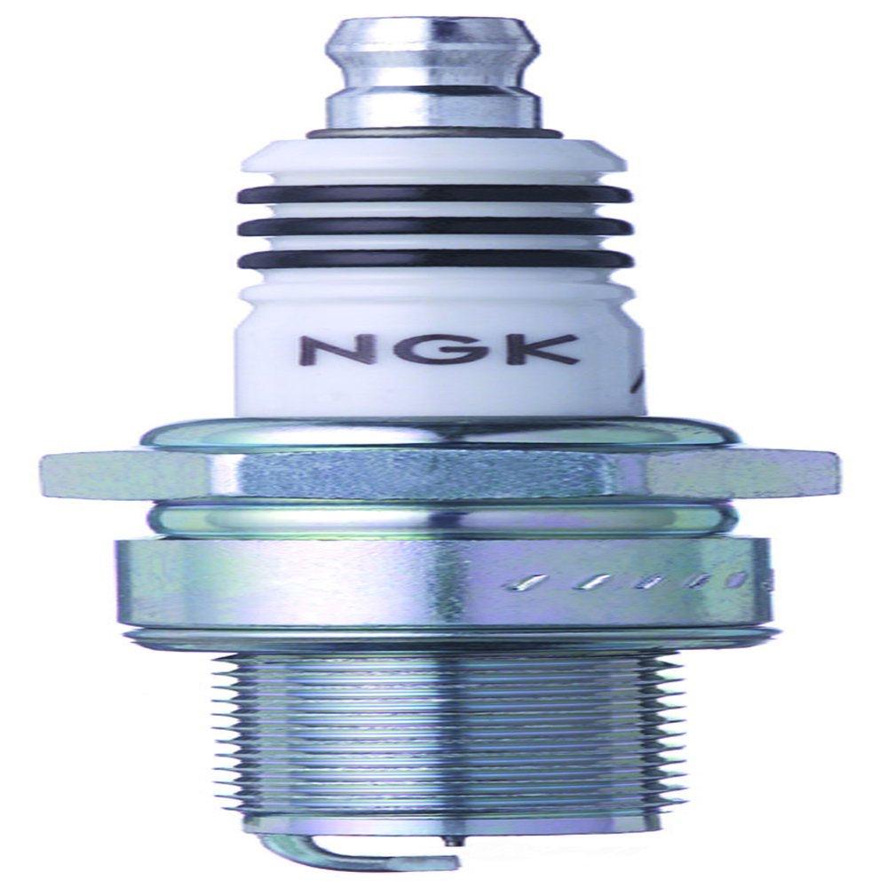 NGK Iridium IX Spark Plug, MPN# 5044 Fits Select: 1970-1971 PORSCHE 911 E, 1982-1984 RENAULT FUEGO
