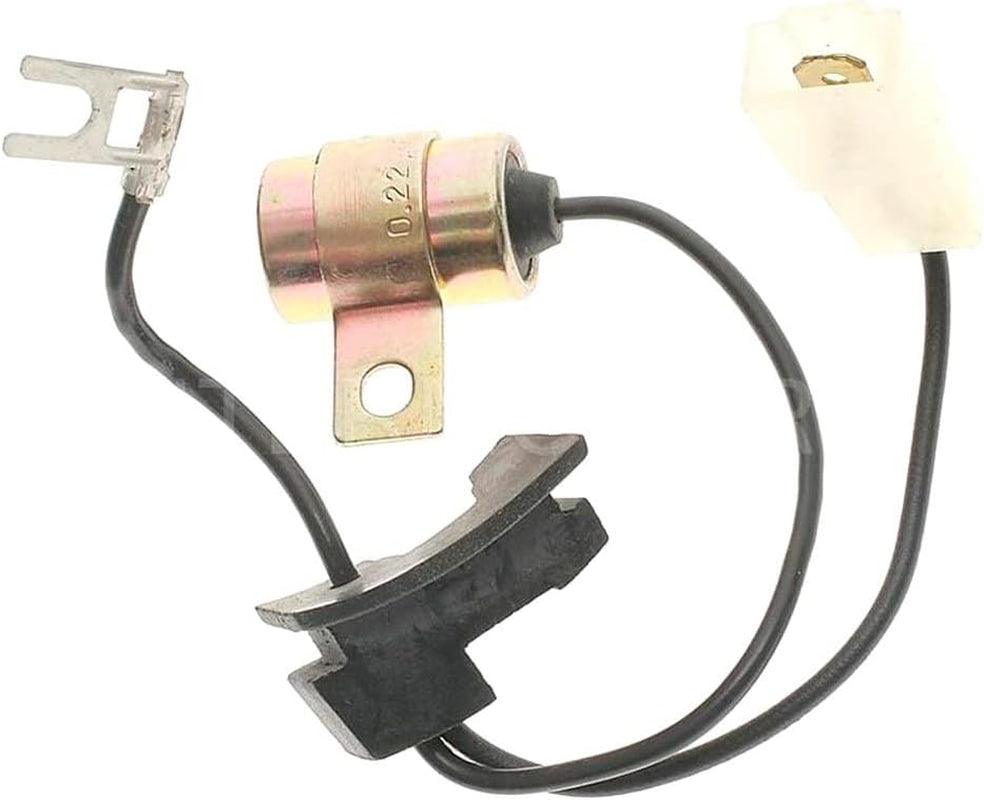 JC52 Ignition Condenser