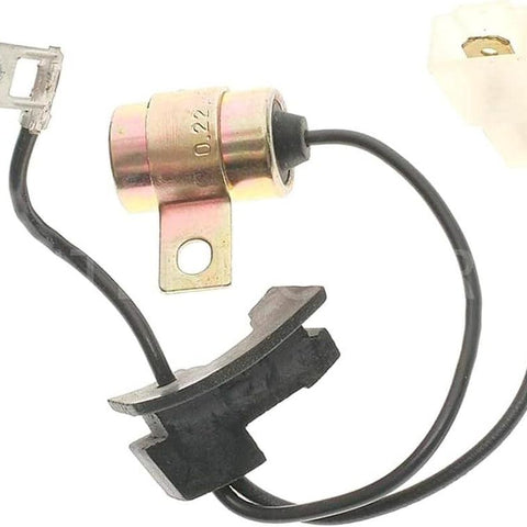 JC52 Ignition Condenser