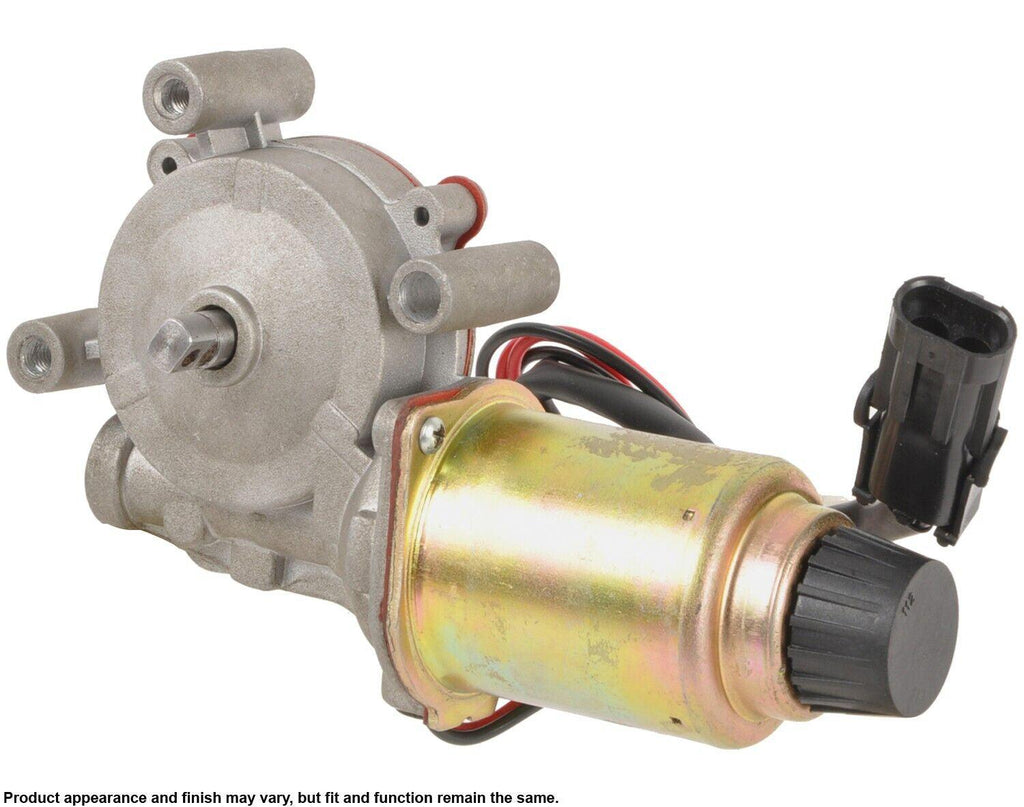 Driver Side Cardone Headlight Motor for 1984-1990 Chevrolet Corvette (82-9112H)