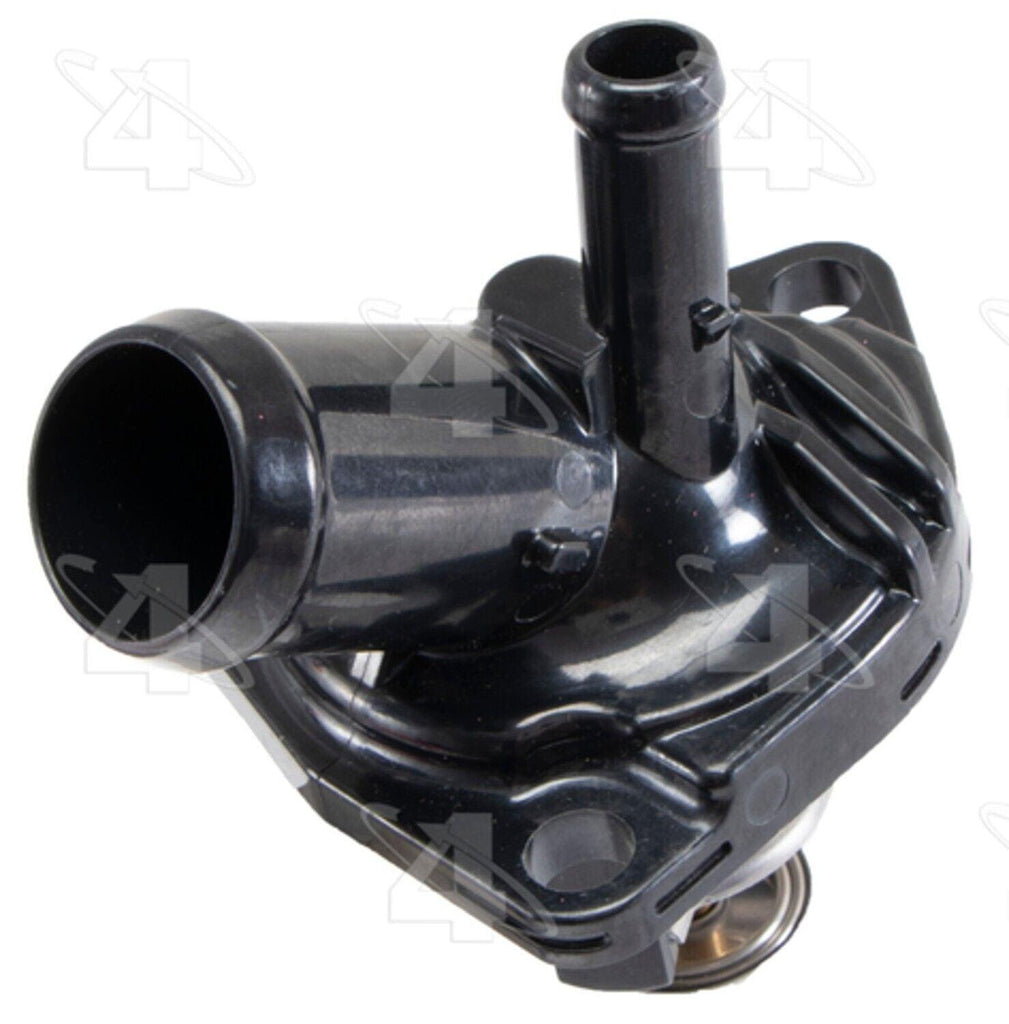 Four Seasons Engine Coolant Thermostat / Water Outlet Assembly for Acura 86233