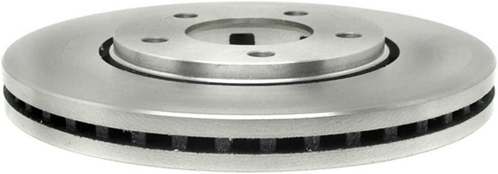 780037R Professional Grade Disc Brake Rotor