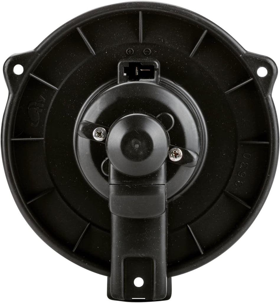 TYC 700219 Replacement Blower Assembly Compatible with Suzuki