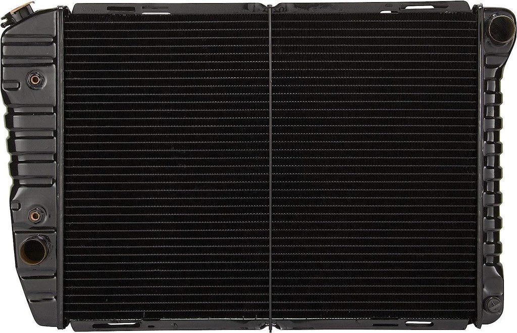 Complete Radiator CU429