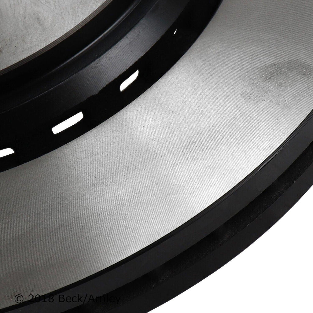Front Disc Brake Rotor for Odyssey, Passport, Pilot, Ridgeline, MDX (083-3635)