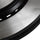 Front Disc Brake Rotor for Odyssey, Passport, Pilot, Ridgeline, MDX (083-3635)