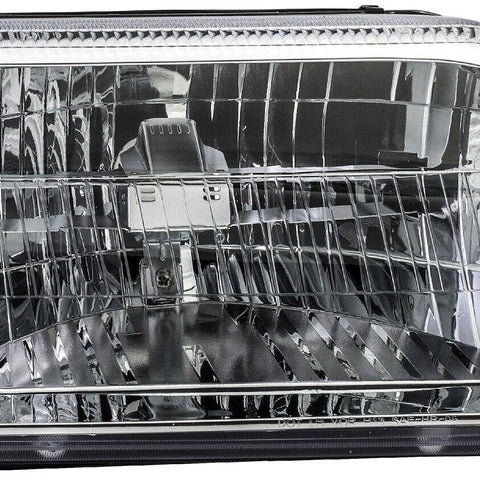 Dorman Headlight Assembly for 06-08 Grand Marquis 1591992