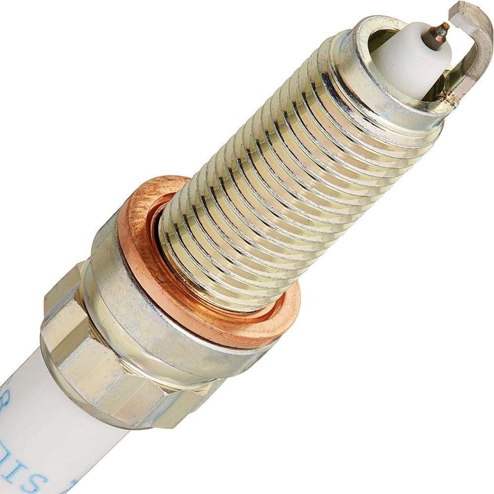 NGK 97506 Laser Iridium Spark Plug (4 Pack)