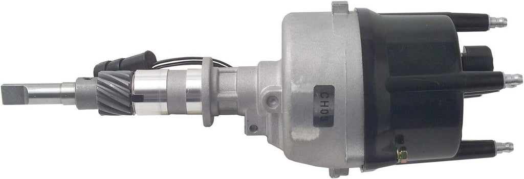 Cardone 84-4490 New HEI Electronic Distributor and Module