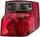Dorman Tail Light Assembly for 03-08 Element 1611459