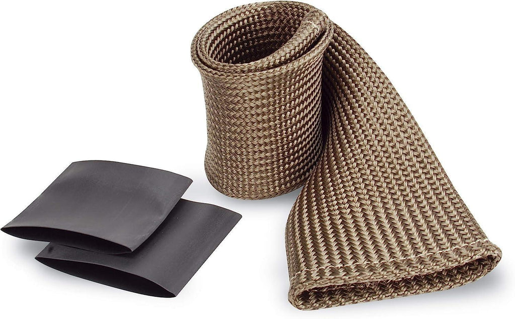 010482 Titanium Protect-A-Sleeve with LR Technology, 2" X 3'