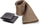 010482 Titanium Protect-A-Sleeve with LR Technology, 2" X 3'