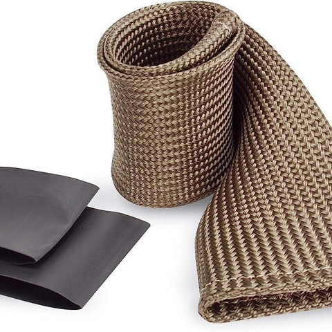 010482 Titanium Protect-A-Sleeve with LR Technology, 2
