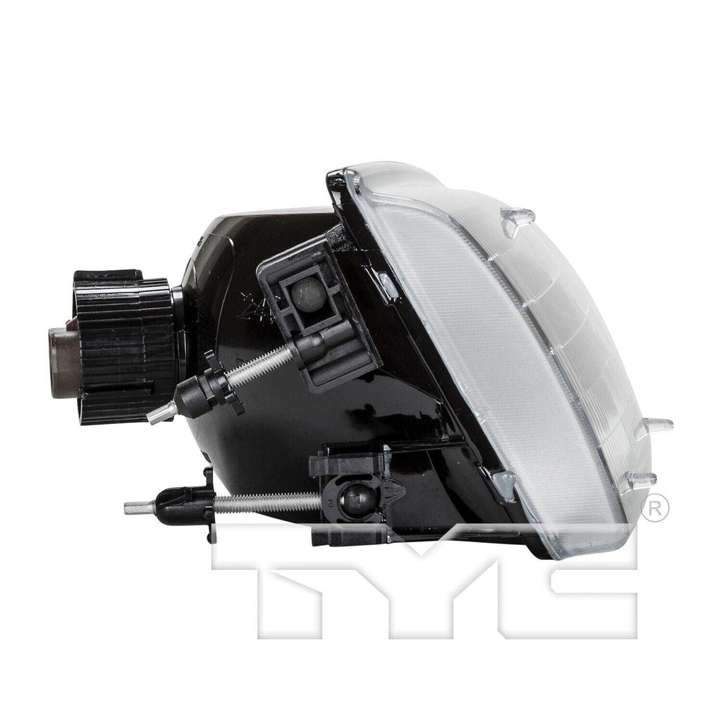 TYC Headlight Assembly for 1994-1998 Ford Mustang 20-3076-00-9